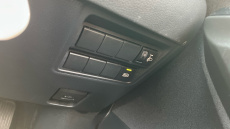 Toyota Yaris 1.5 Hybrid Icon 5dr CVT Hybrid Hatchback